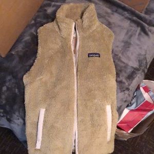 Brand New Patagonia Vest
